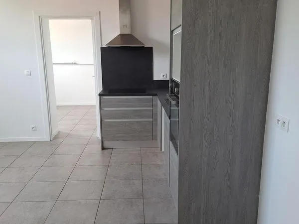 Location appartement ferriere la grande