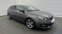 Peugeot 308 Sw 1.5 BlueHDi 130ch S&S Allure — photo 3