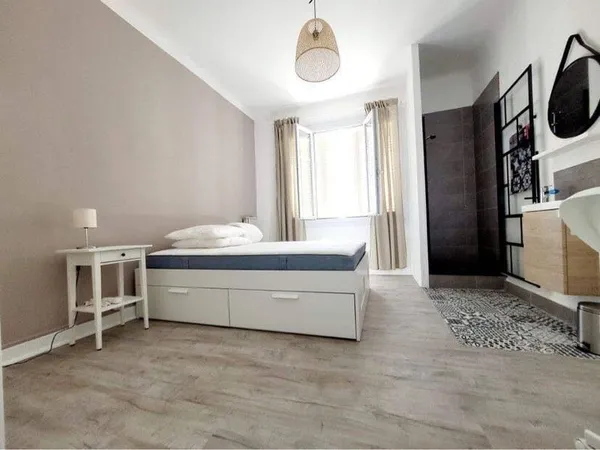 Appartement 14 m²