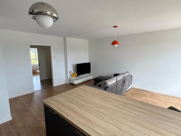 Bel Appartement meublé - 68m2