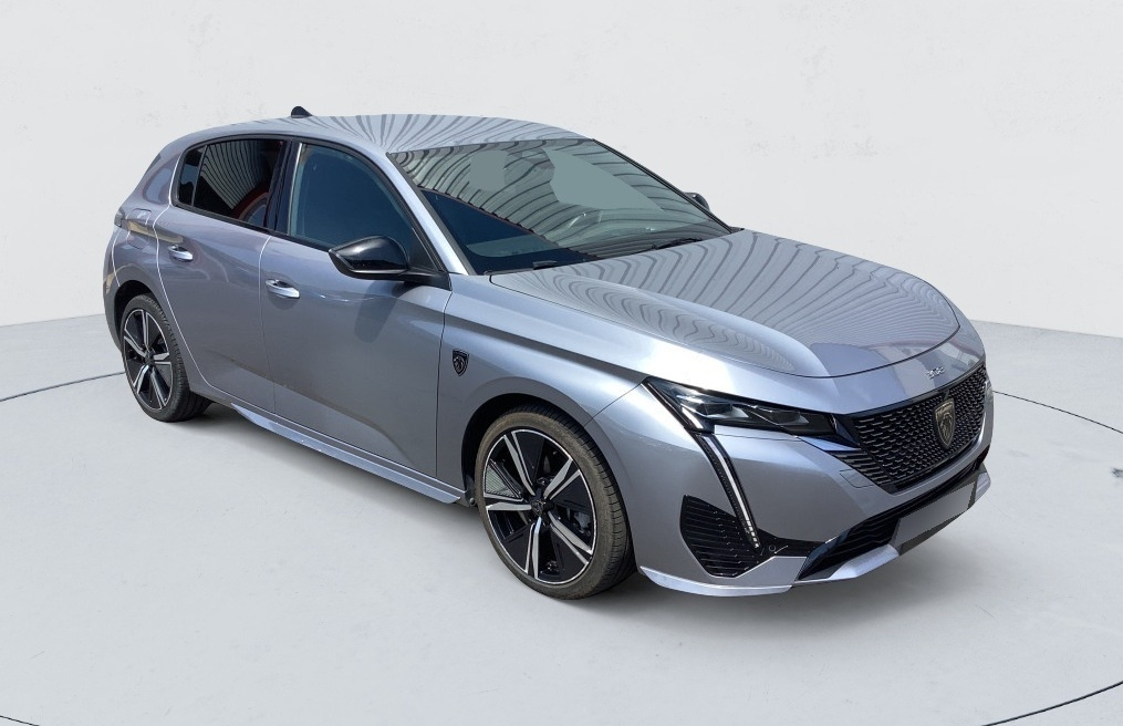 Peugeot 308 — photo 3
