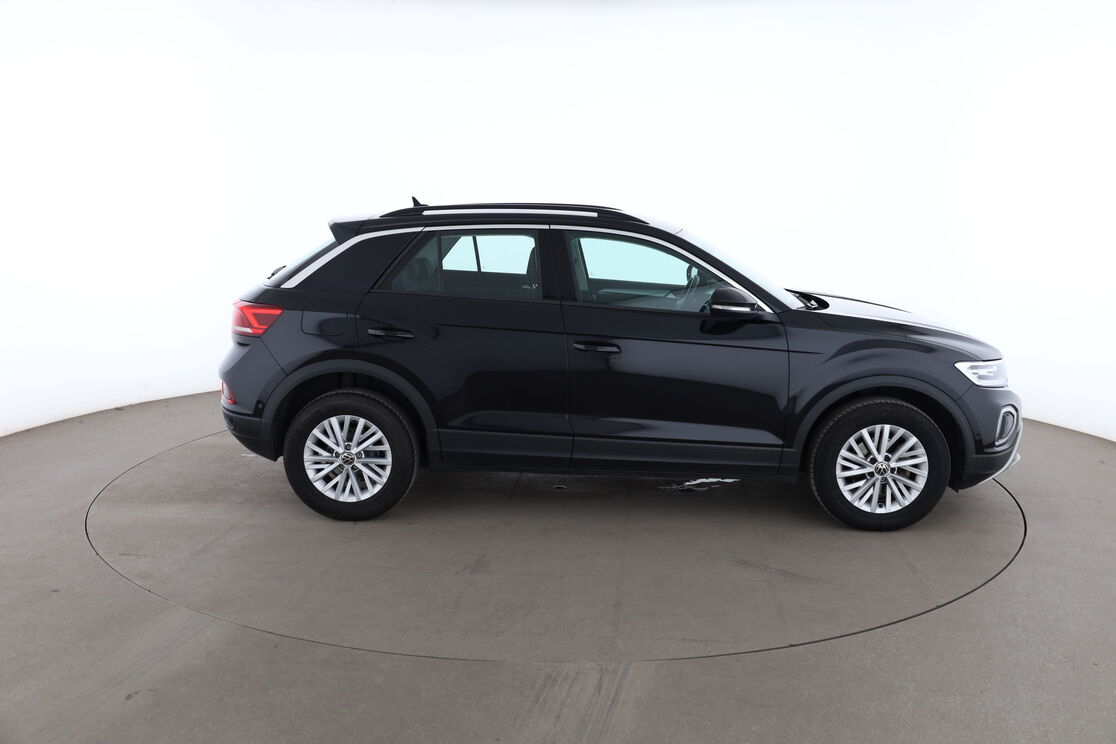 Volkswagen T-Roc 2.0 TDI Life Business BVM6 — photo 6