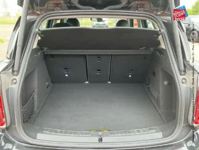 Mini Countryman cooper se 125ch + 95ch edition premium all4 bva6 — photo 14