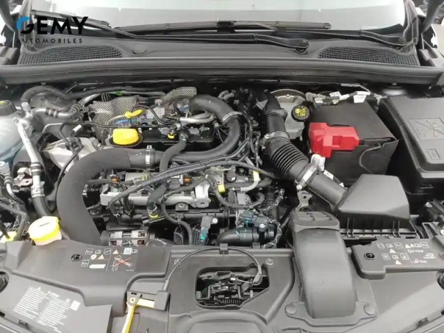 Renault Clio eco-g 100 ch gsr2 — photo 40