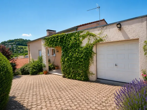 Maison 5 pièces 164 m²