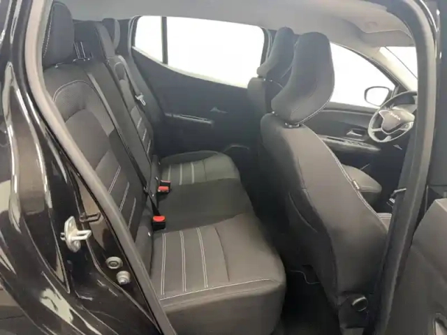 Dacia Sandero tce 90 gsr2 — photo 51