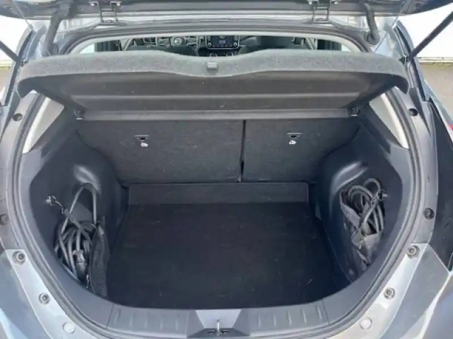 Nissan Leaf electrique 40kwh — photo 22