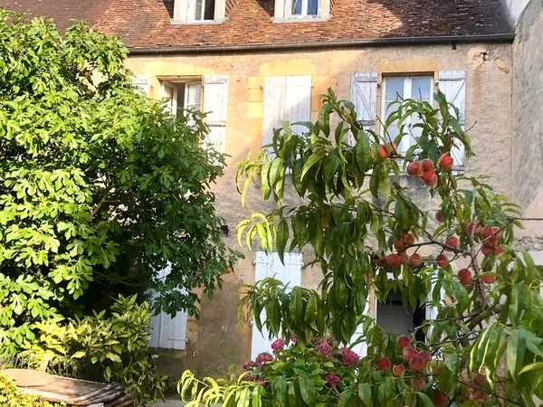 MAISON 7P 150 m2 avec JARDIN