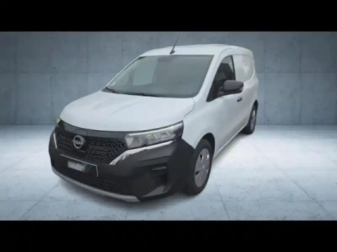 Nissan Townstar l1 ev 45 kwh n-connecta chargeur 22 kw