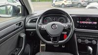 Volkswagen T-Roc 2.0 TDI 150ch IQ.Drive DSG7 Euro6d-T — photo 10