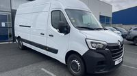 Renault Master F3500 L3H3 2.3 Blue dCi 135ch Confort Euro6E — photo 10