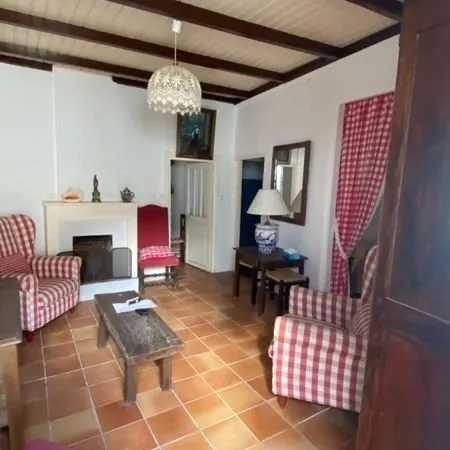 Maison de village 4 pièces 56 m²
