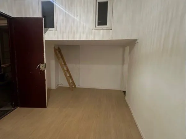 Grand studio de 27 m2