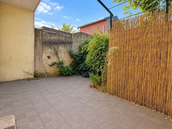 Appartement 3 pièces 69 m²