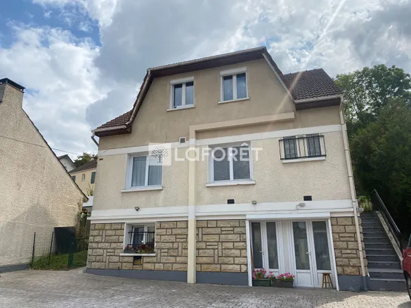 Appartement 1 pièce 28 m²