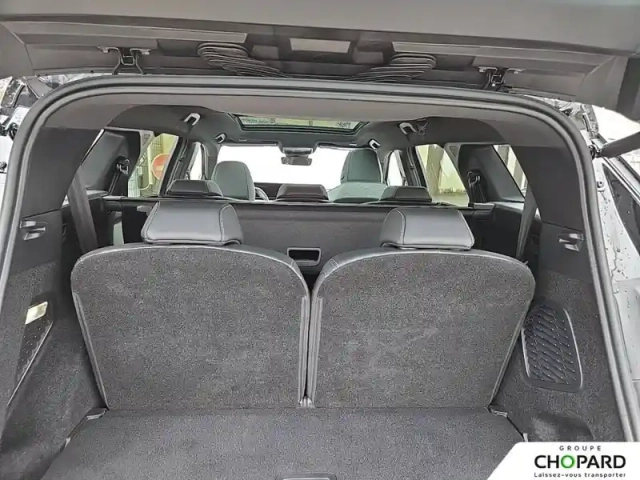 Peugeot 5008 hybrid 136 e-dcs6 — photo 82