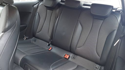 Audi A3 1.8 TFSI 180 Quattro S-Tronic 6 - S Line – 2015 – 122183 km – Essence – Boîte Automatique — photo 40