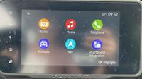 Dacia Duster 1.5 Blue dCi 115ch Prestige + 4x2 — photo 14