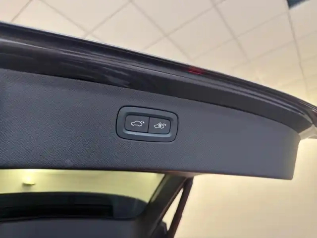 Volvo Xc90 t8 awd 310 + 145ch ultra style dark geartronic — photo 14