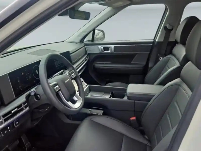 Hyundai Santa Fe 1.6 t-gdi 253ch phev creative htrac — photo 7