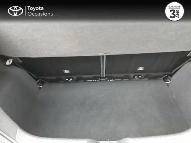 Toyota Aygo X 1.0 vvt-i 72ch active business — photo 10