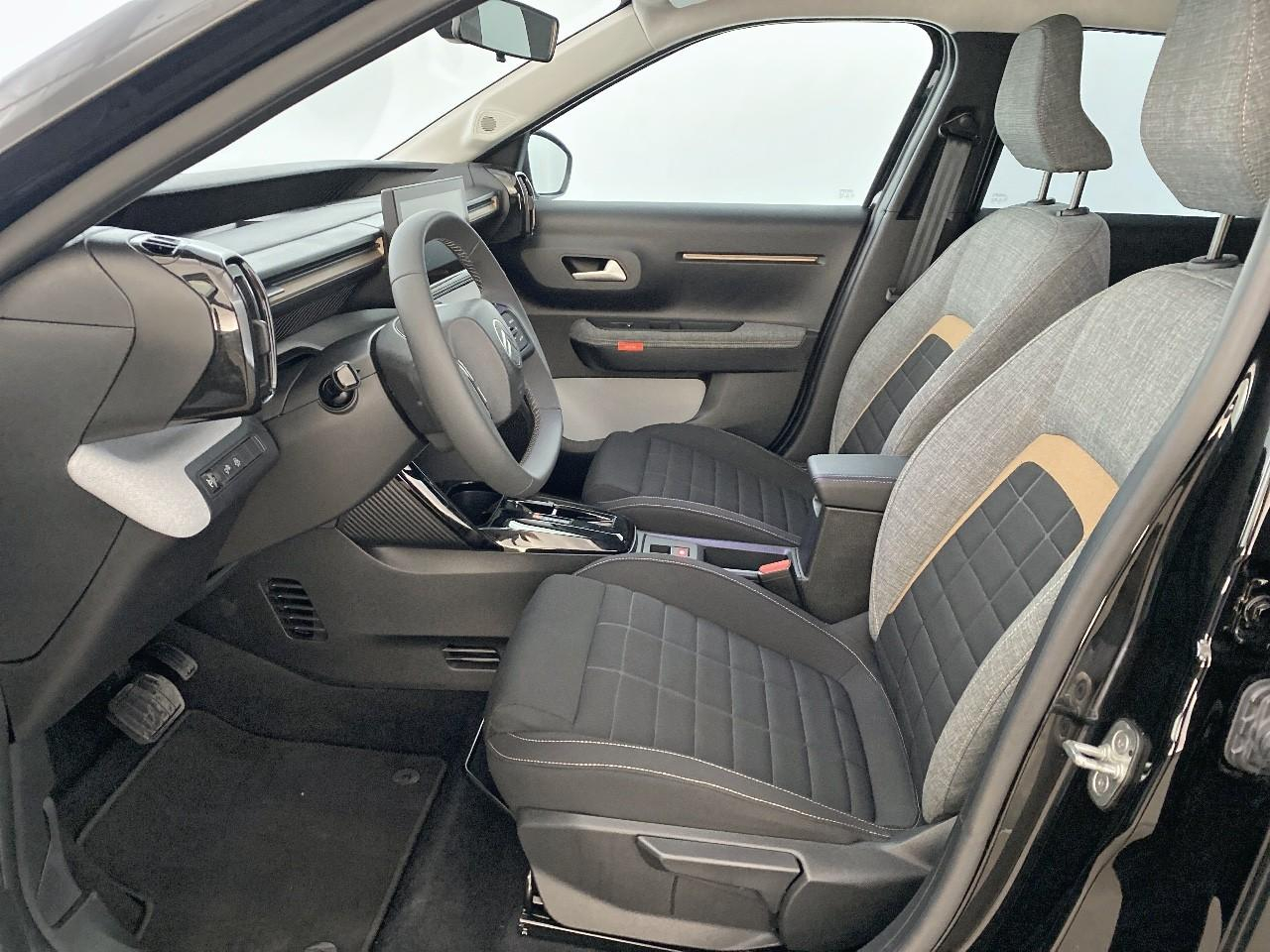 Citroën C3 Aircross e-c3 aircross 113 autonomie confort plus — photo 9