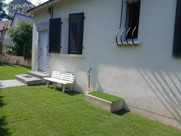 Maison 8 pièces 145 m²