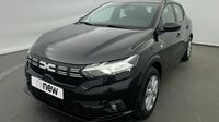 Dacia Sandero TCe 90 Expression