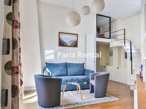 Appartement 3 pièces 82 m²