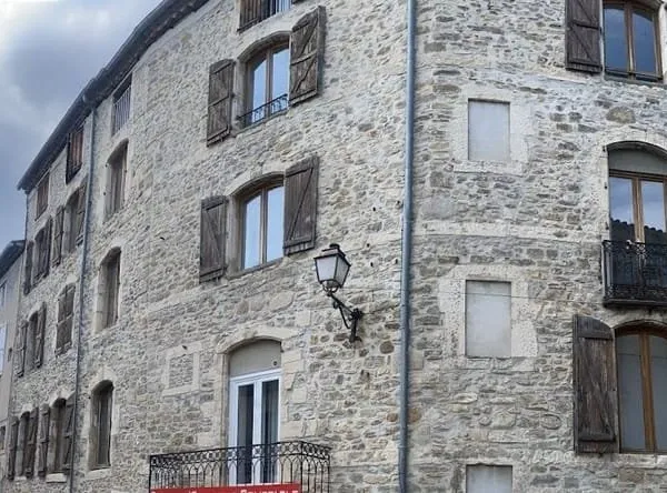 Appartement 400 m²