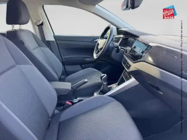 Volkswagen Taigo 1.0 tsi 116ch life plus — photo 5