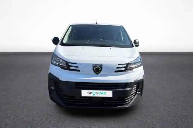 Peugeot Expert ca repliable xl bluehdi 145 bvm6 — photo 20