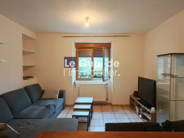 A VENDRE: Appartement T2
