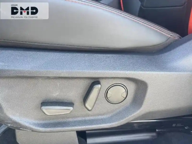 Ford Ranger 2.0 ecoblue 210ch stop&amp;start double cabine raptor bva10 — photo 15