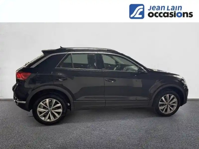 Volkswagen T-Roc 1.5 tsi 150 evo start/stop dsg7 — photo 24