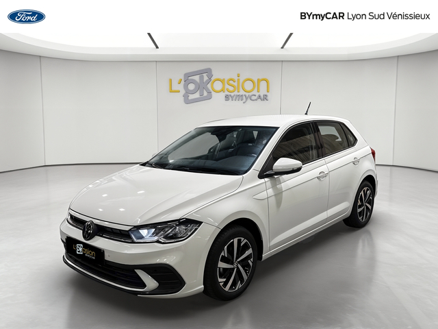 Volkswagen Polo 1.0 TSI 95 S&amp;S BVM5