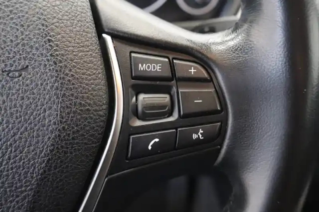 Bmw Serie 4 gran coupé 418d 150 ch bva8 — photo 31