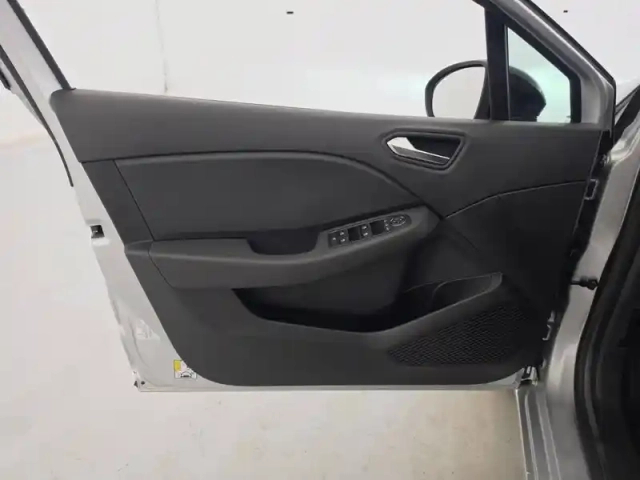 Renault Clio tce 100 gpl — photo 69