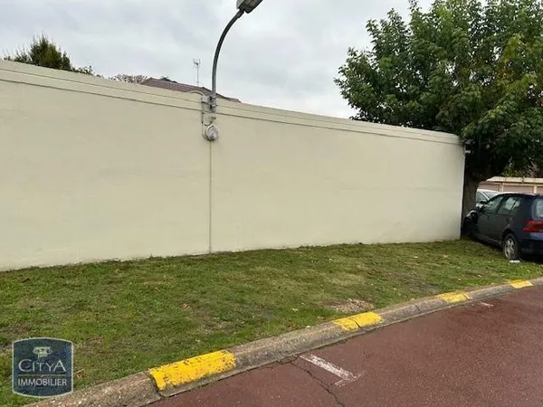 Stationnement Location Sannois   50€