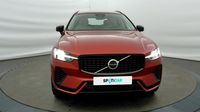 Volvo Xc60 T6 AWD 253 + 145ch Utimate Style Chrome Geartronic