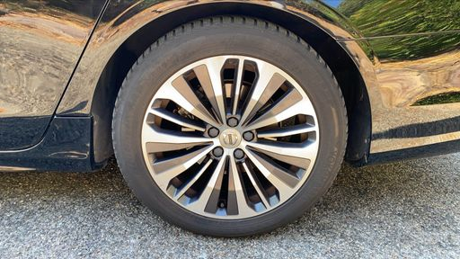 Volvo S90 2.0 D4 190 Geartronic 8 - R-Design – 2019 – 86734 km – Diesel – Boîte Automatique — photo 12