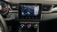 Renault Captur 1.6 E-Tech hybride 145ch Rive Gauche — photo 19