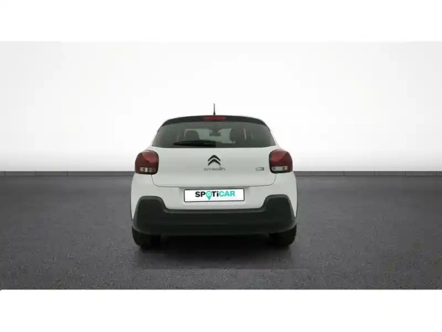 Citroën C3 puretech 83 ch bvm5 — photo 7