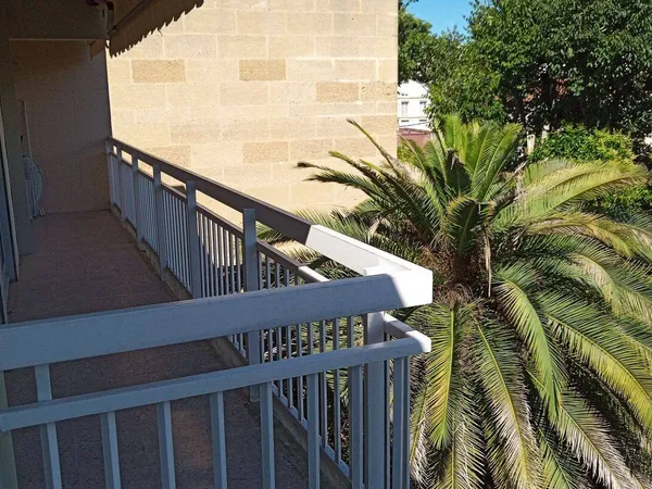 Appartement 15 m²