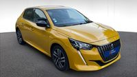 Peugeot 208 1.2 PureTech 100ch S&S Allure — photo 3