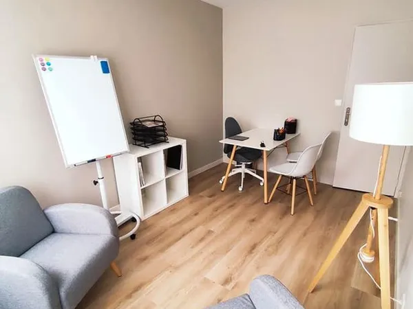 Location bureau paramédical Nantes Pirmil