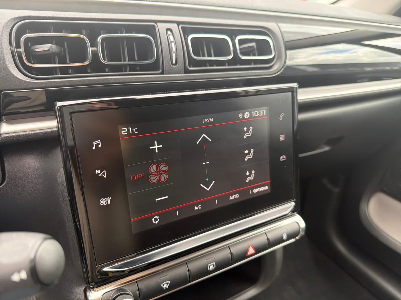 Citroën C3 1.2 puretech 83ch s&s shine — photo 20