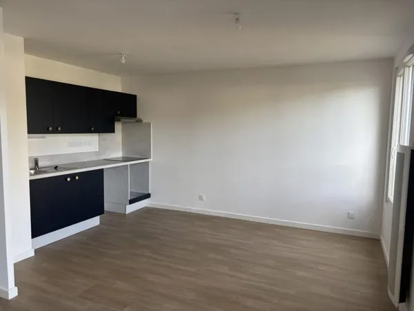 Appartement 3 pièces 72 m²