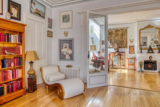 Hôtel particulier 17 pièces 334 m²