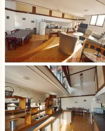 Vend maison dulex + dépendance